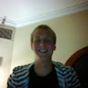 Meet your Posher, Steve